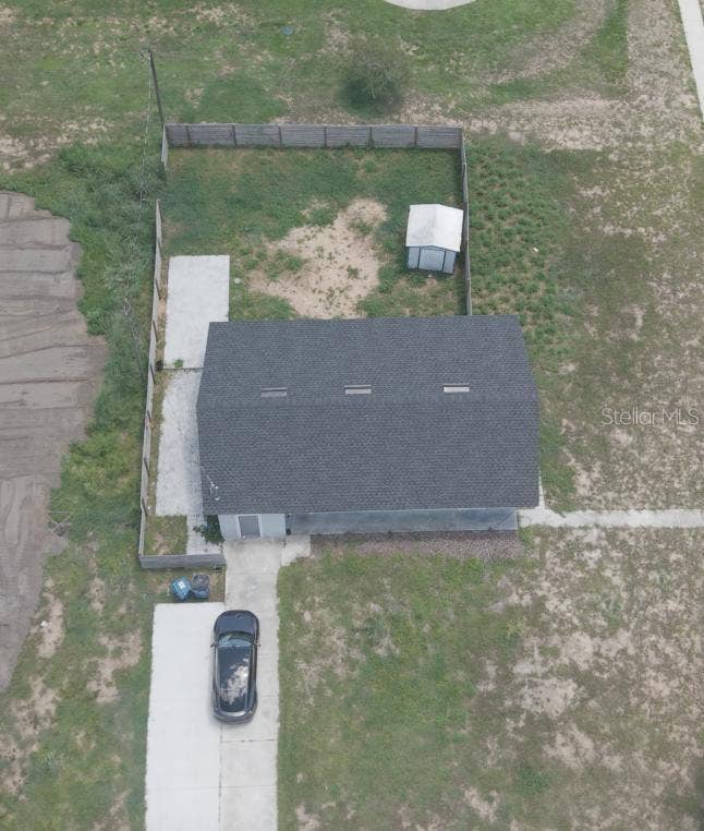 405 ALLAPAHA AVENUE S, Davenport, FL 33837