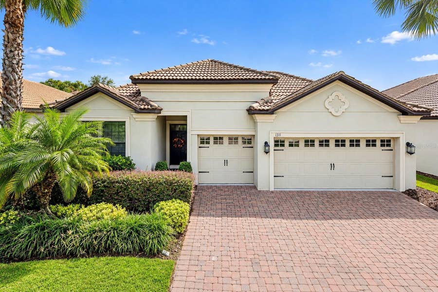 Property photo for 1311 GLENEAGLES LANE, Davenport, FL
