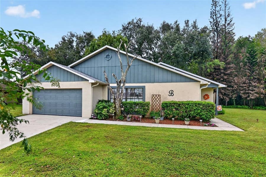 Property photo for 3545 BRISTLECONE COURT, Kissimmee, FL