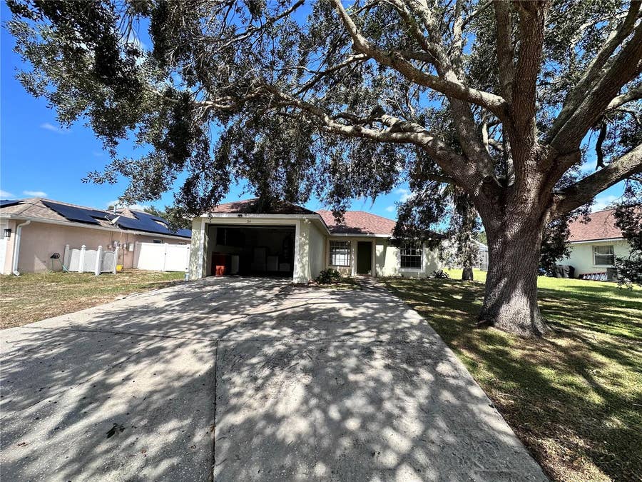 Property photo for 114 WALPOLE LOOP, Davenport, FL