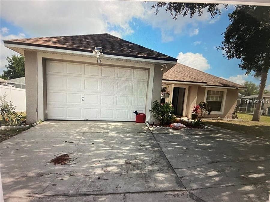 Property photo for 114 WALPOLE LOOP, Davenport, FL