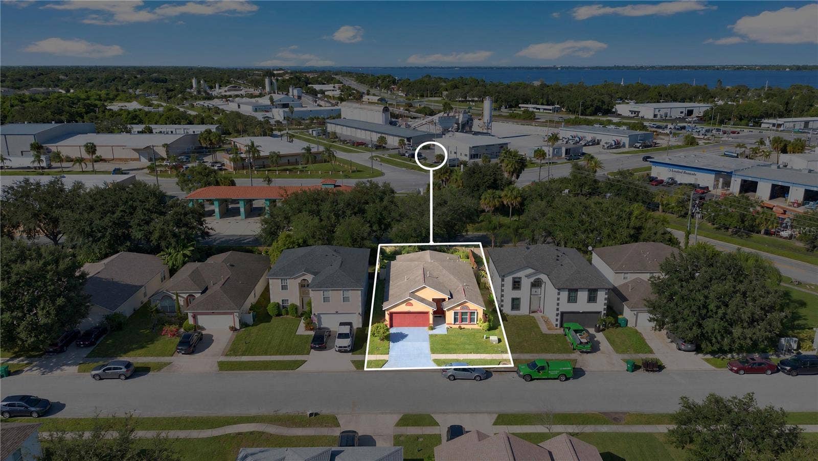 2235 CANOPY DRIVE, Melbourne, FL 32935 2235 CANOPY DRIVE, Melbourne, FL 32935