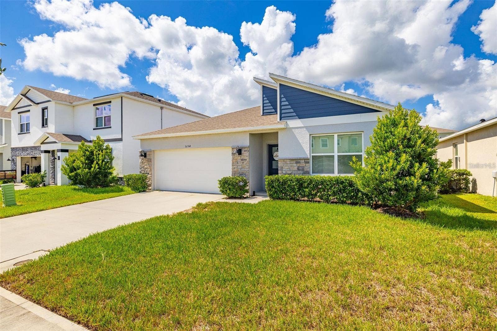 5154 TANA TERRACE, St Cloud, FL 34772 5154 TANA TERRACE, St Cloud, FL 34772