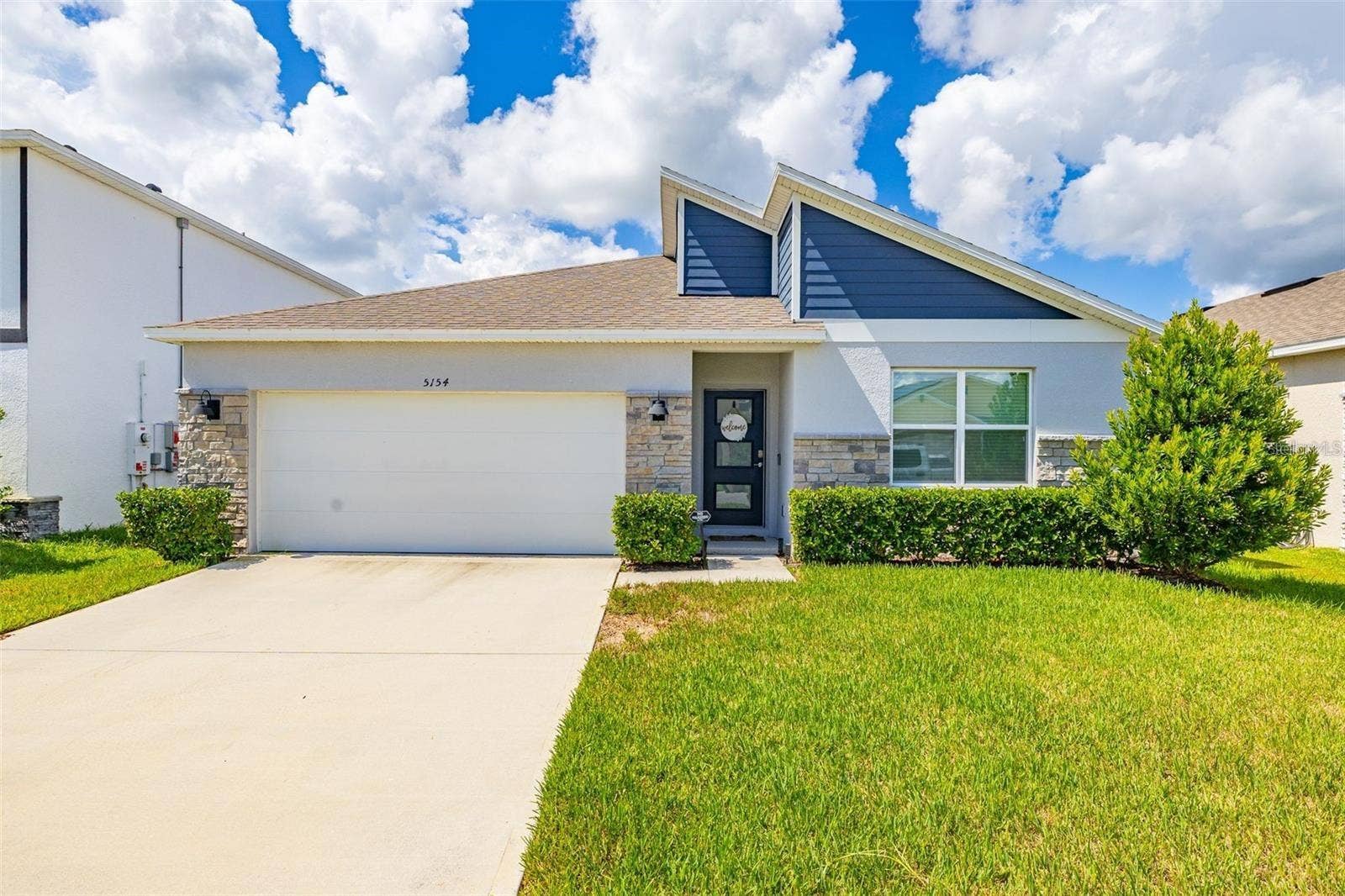 5154 TANA TERRACE, St Cloud, FL 34772 5154 TANA TERRACE, St Cloud, FL 34772