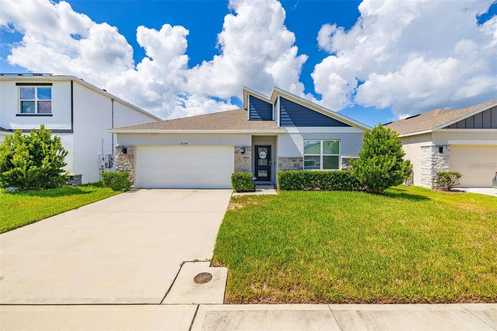 5154 TANA TERRACE, St Cloud, FL 34772 5154 TANA TERRACE, St Cloud, FL 34772