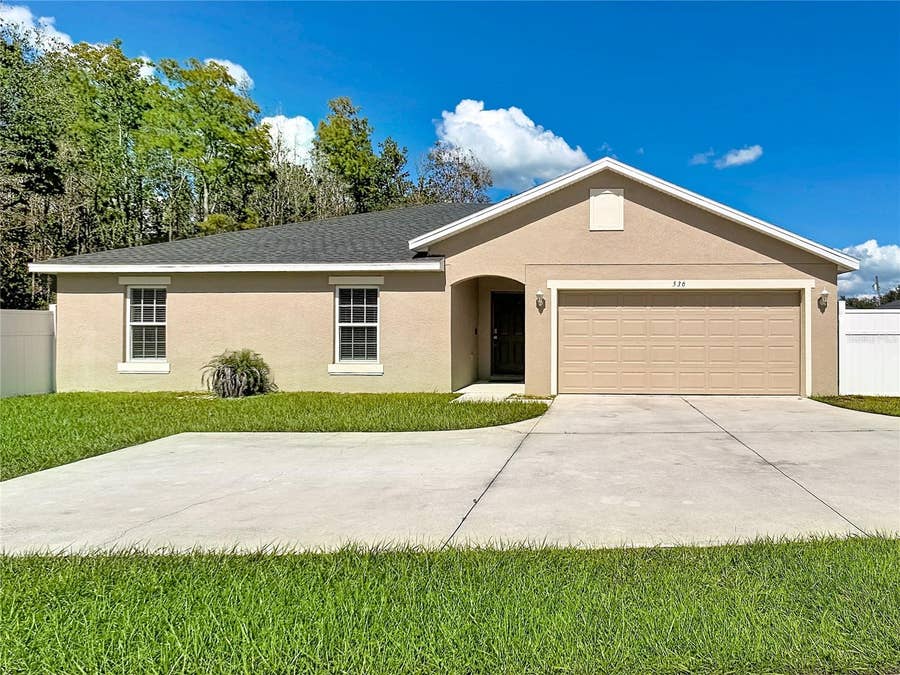 Property photo for 536 BRISTOL CIRCLE, Kissimmee, FL