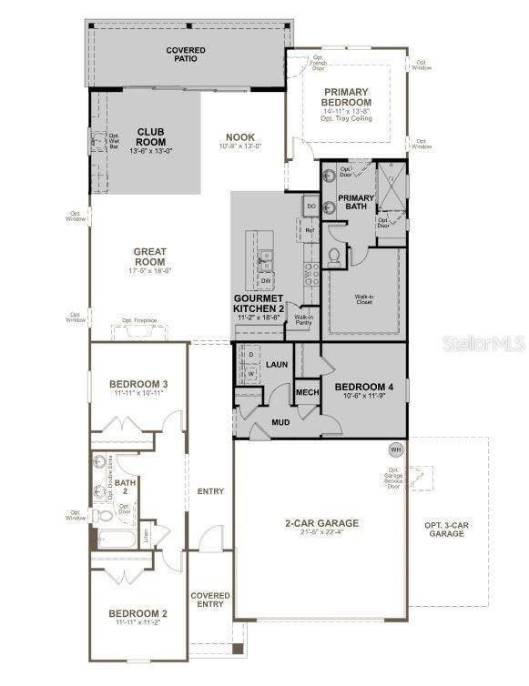 189 THORNBERRY WAY, Palm Coast, FL 32164
