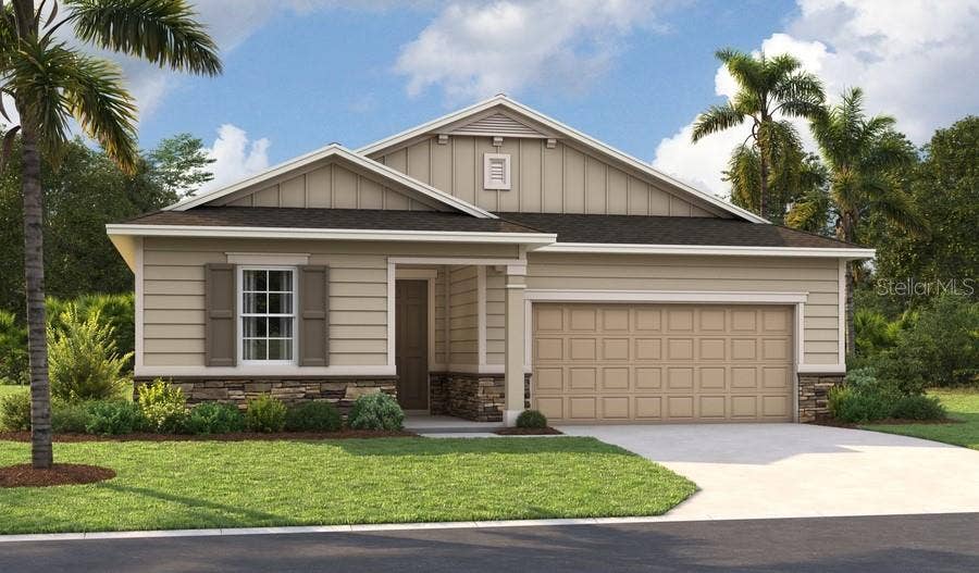 Property photo for 189 THORNBERRY WAY, Palm Coast, FL