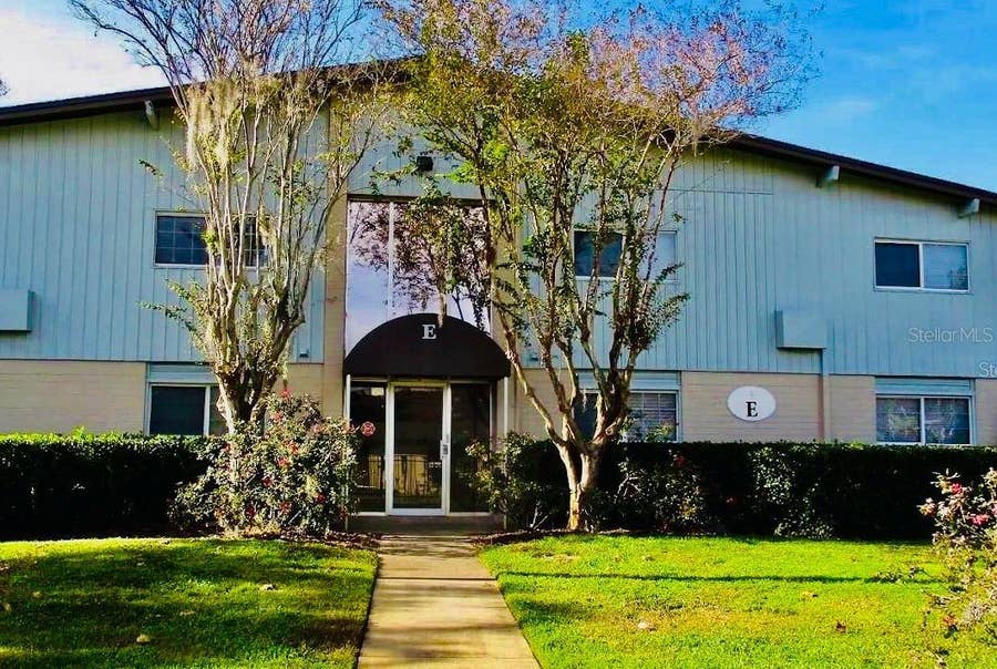 Property photo for 1695 LEE ROAD, #E213, Winter Park, FL