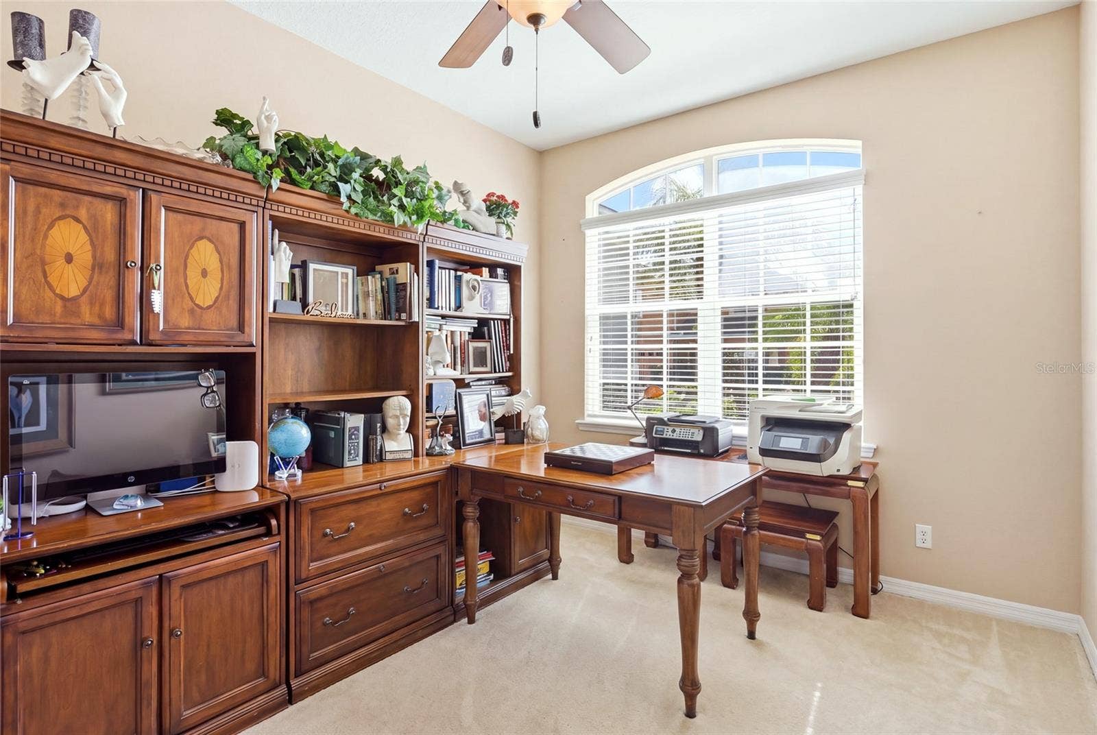 Bedroom 2/Office /Flex