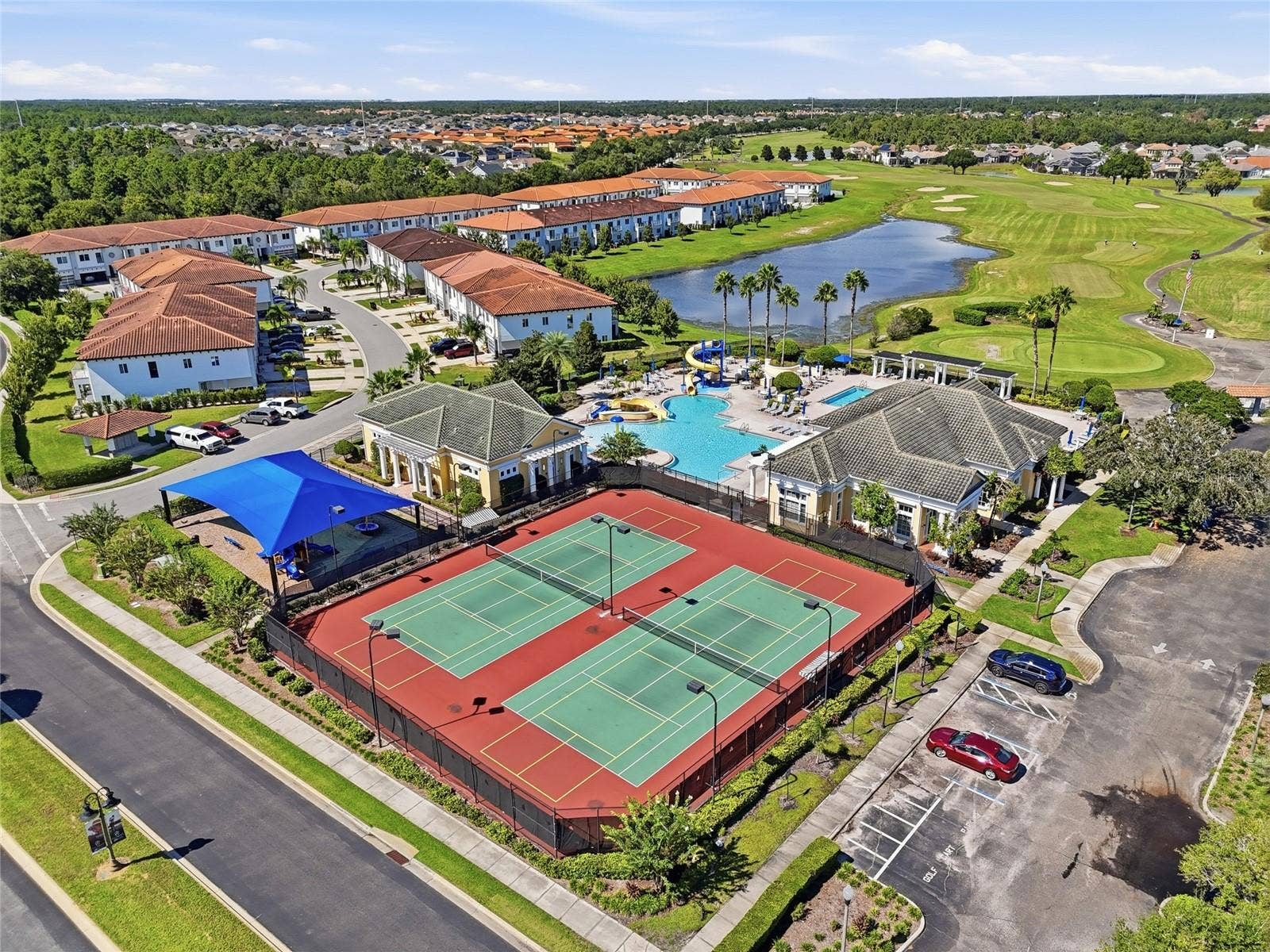 1416 LEXINGTON AVENUE, Davenport, FL 33837