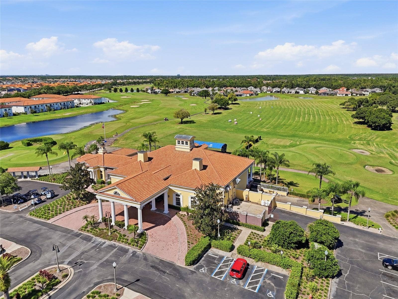 1416 LEXINGTON AVENUE, Davenport, FL 33837