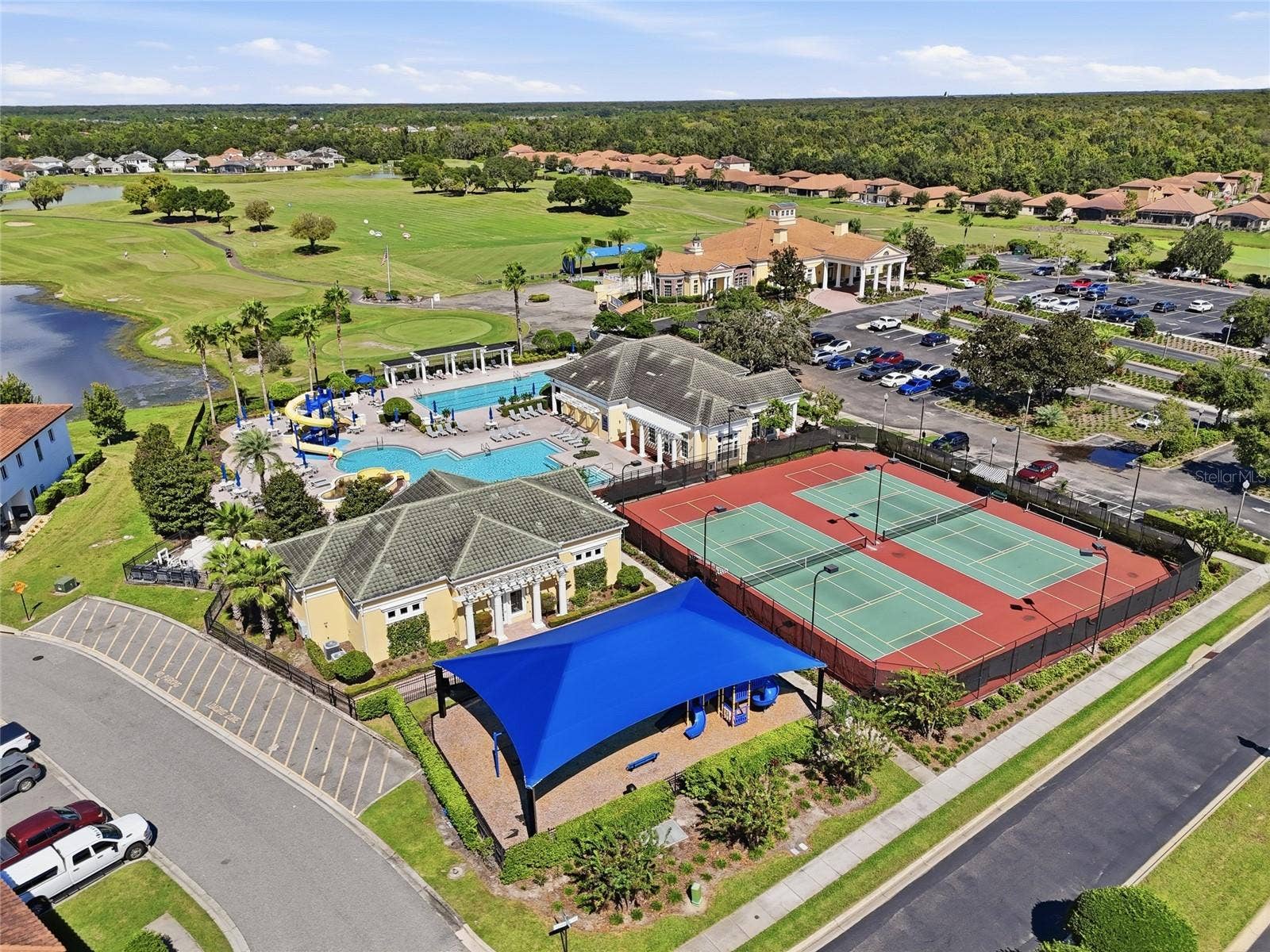 1416 LEXINGTON AVENUE, Davenport, FL 33837