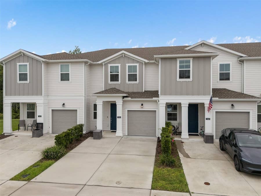 Property photo for 7456 STONE CREEK TRAIL, Kissimmee, FL
