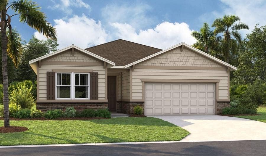 Property photo for 198 THORNBERRY WAY, Palm Coast, FL