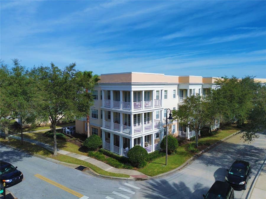 Property photo for 7503 MOURNING DOVE CIRCLE, #301, Reunion, FL