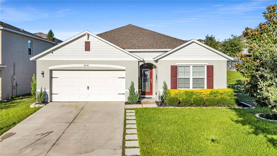 Property photo for 9691 BLACK WALNUT DRIVE, Clermont, FL