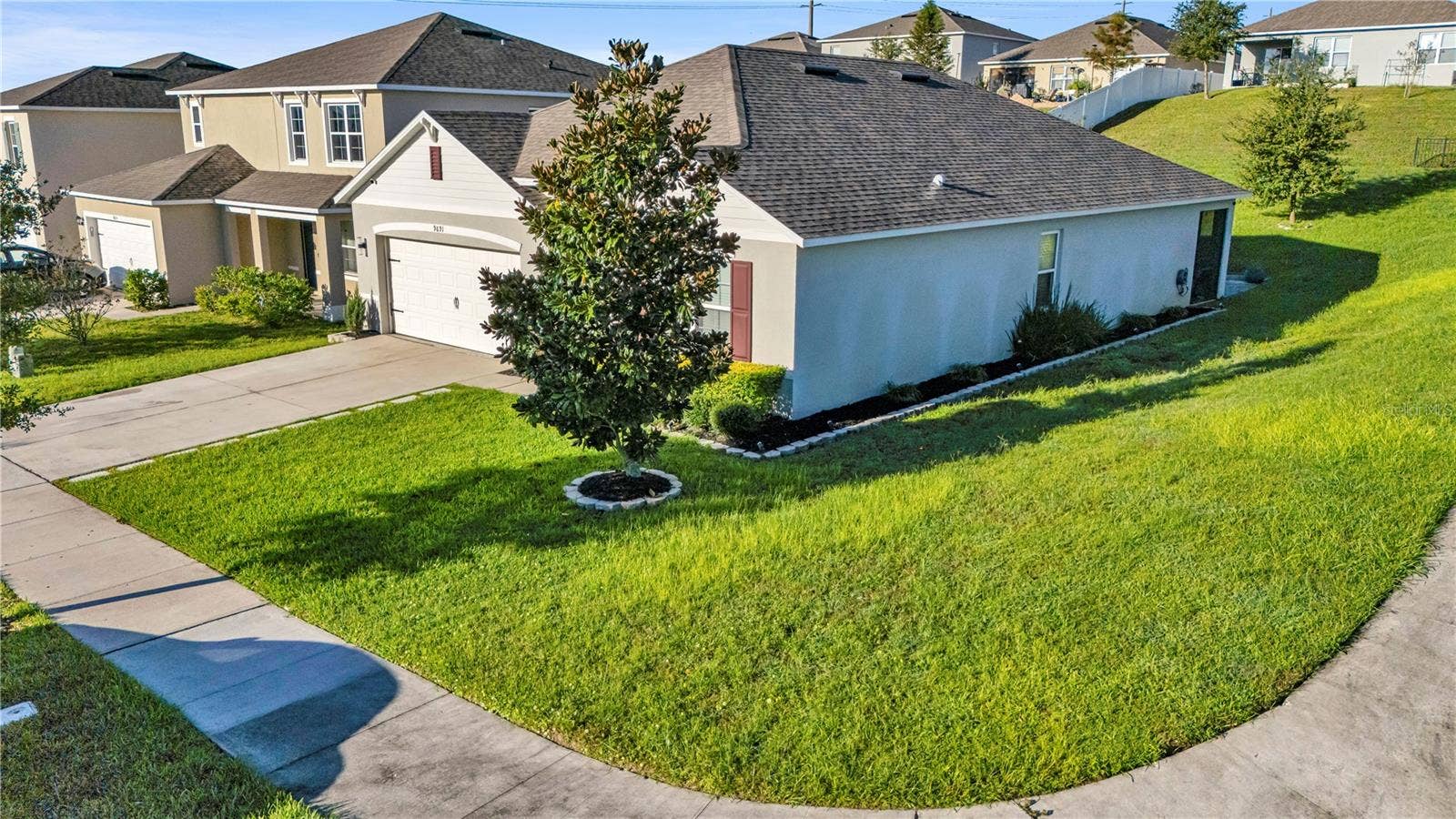 9691 BLACK WALNUT DRIVE, Clermont, FL 34715 9691 BLACK WALNUT DRIVE, Clermont, FL 34715