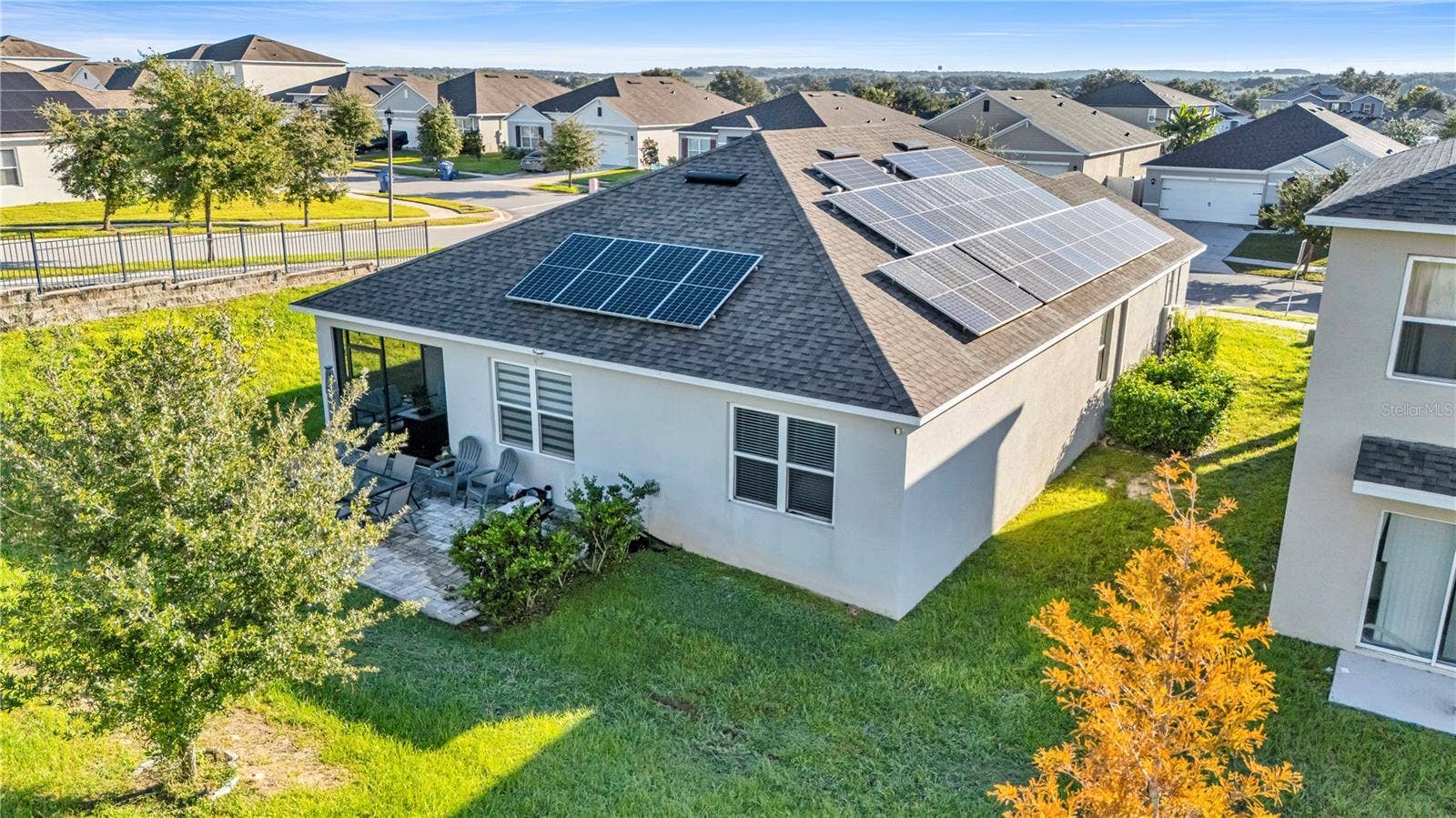 9691 BLACK WALNUT DRIVE, Clermont, FL 34715 9691 BLACK WALNUT DRIVE, Clermont, FL 34715