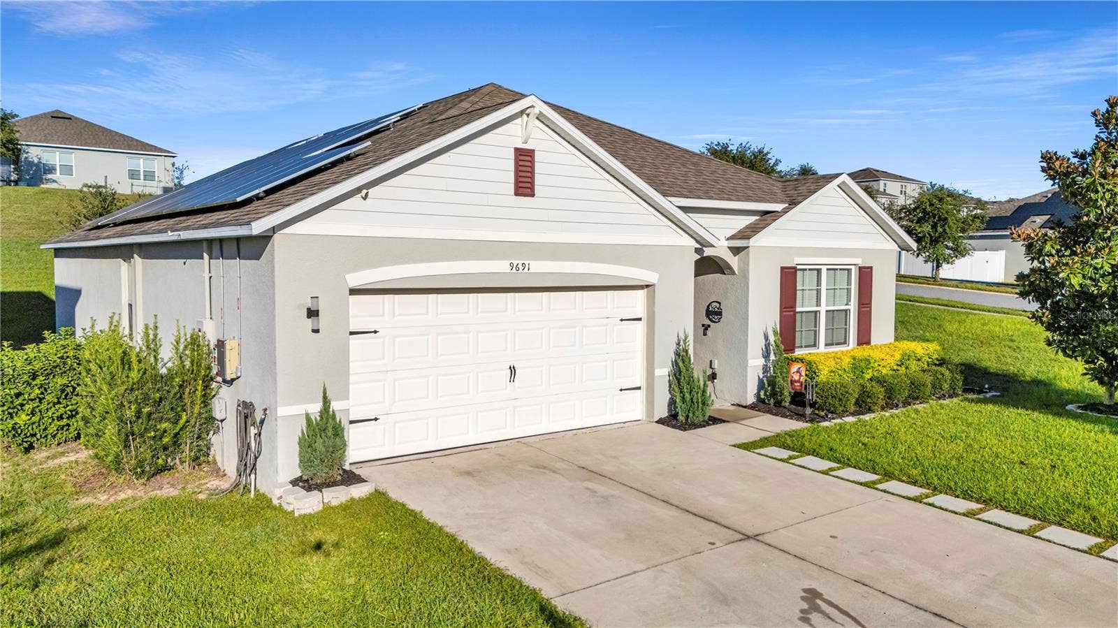 9691 BLACK WALNUT DRIVE, Clermont, FL 34715 9691 BLACK WALNUT DRIVE, Clermont, FL 34715