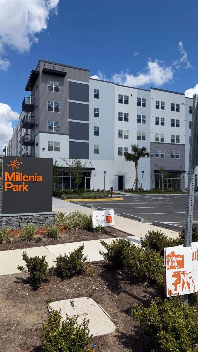 Property photo for 5591 MILLENIA PARK BOULEVARD, #417, Orlando, FL