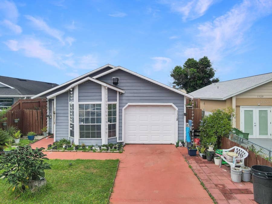 Property photo for 1118 43RD STREET, Orlando, FL
