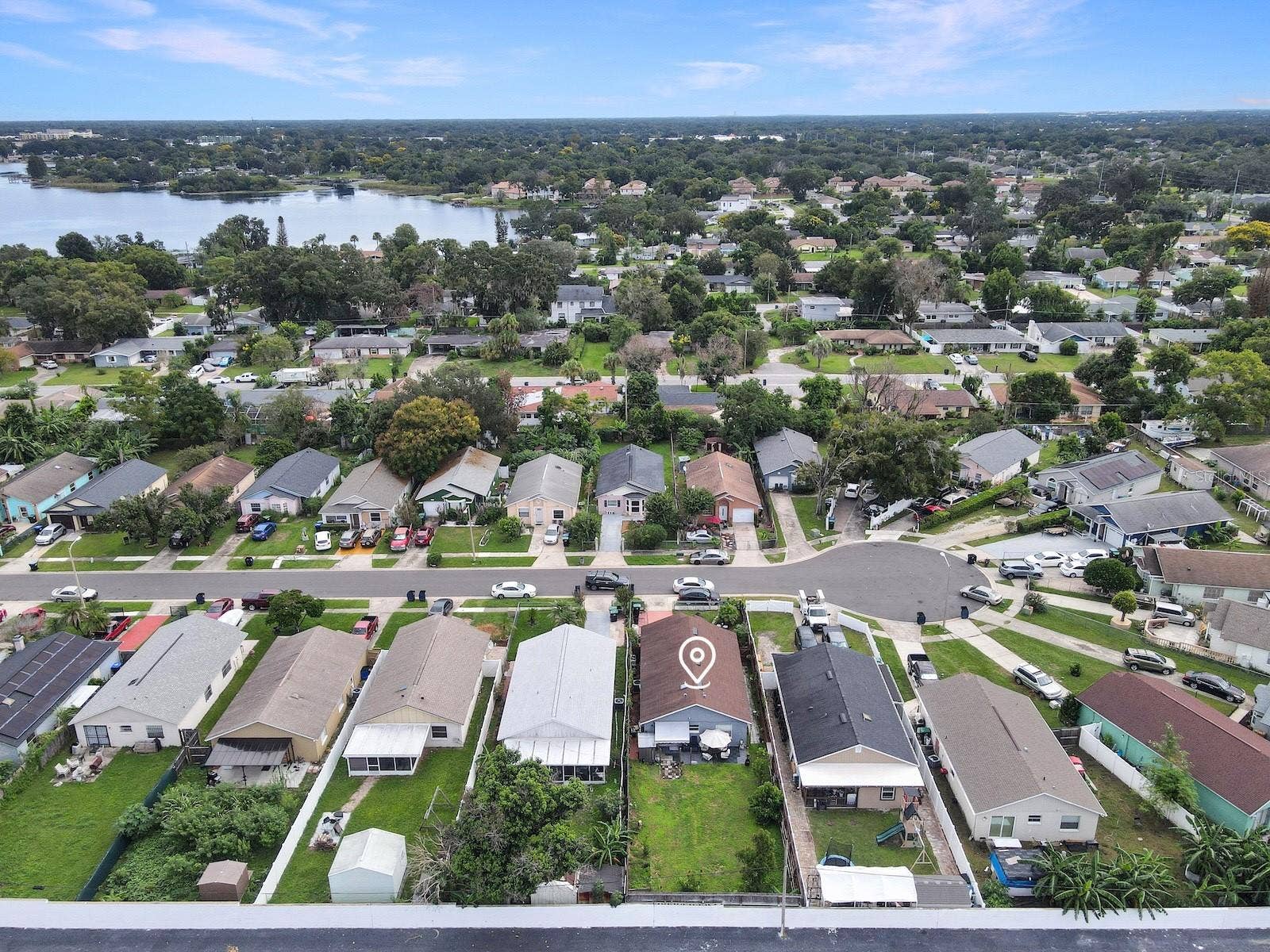 1118 43RD STREET, Orlando, FL 32839 1118 43RD STREET, Orlando, FL 32839