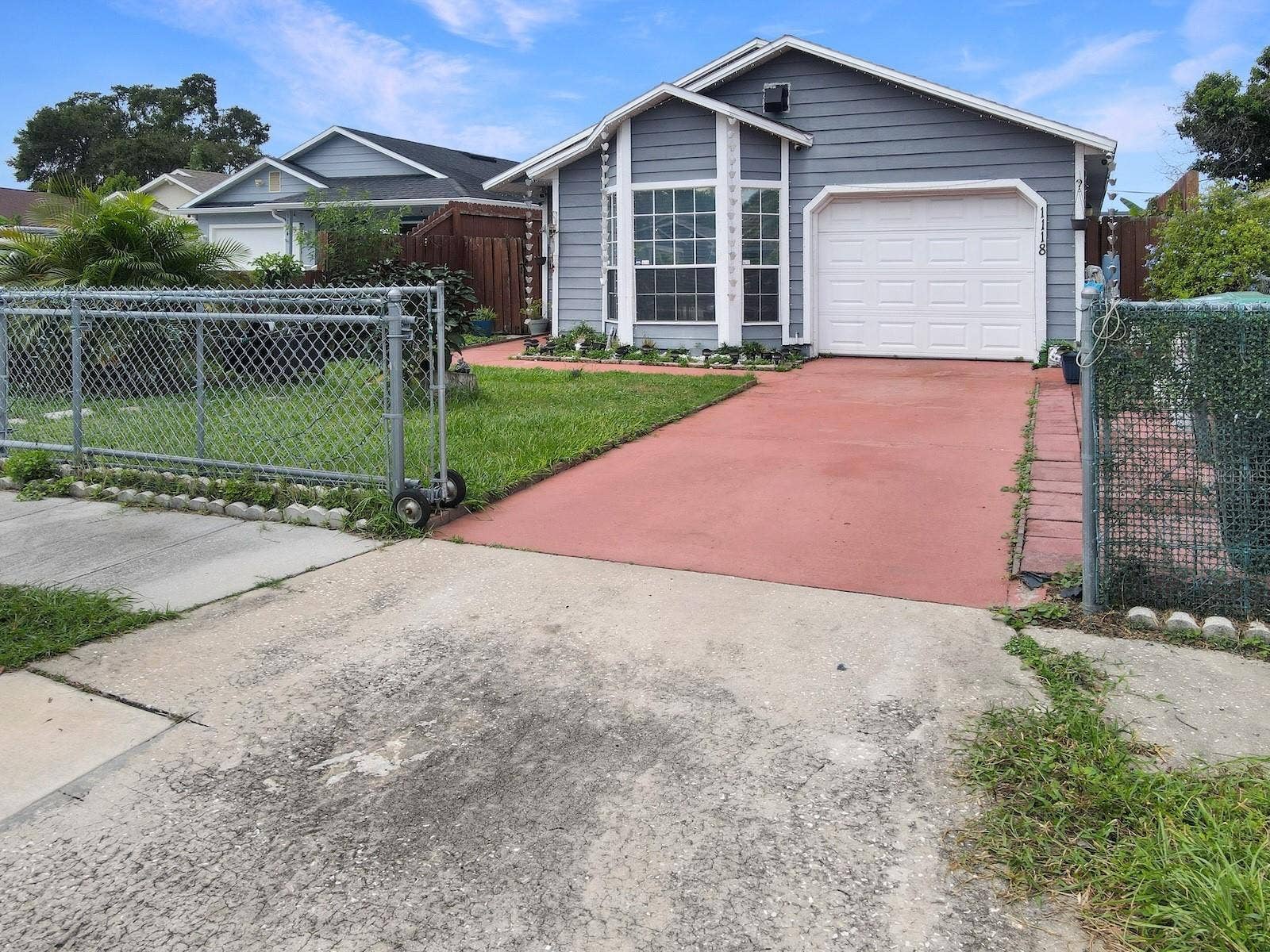 1118 43RD STREET, Orlando, FL 32839 1118 43RD STREET, Orlando, FL 32839