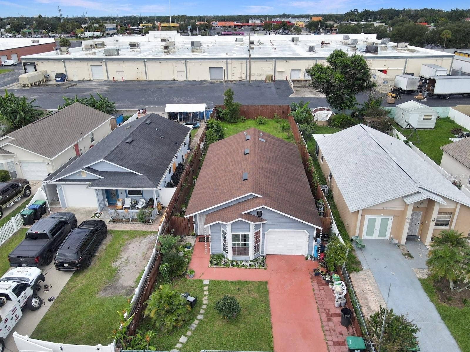 1118 43RD STREET, Orlando, FL 32839 1118 43RD STREET, Orlando, FL 32839