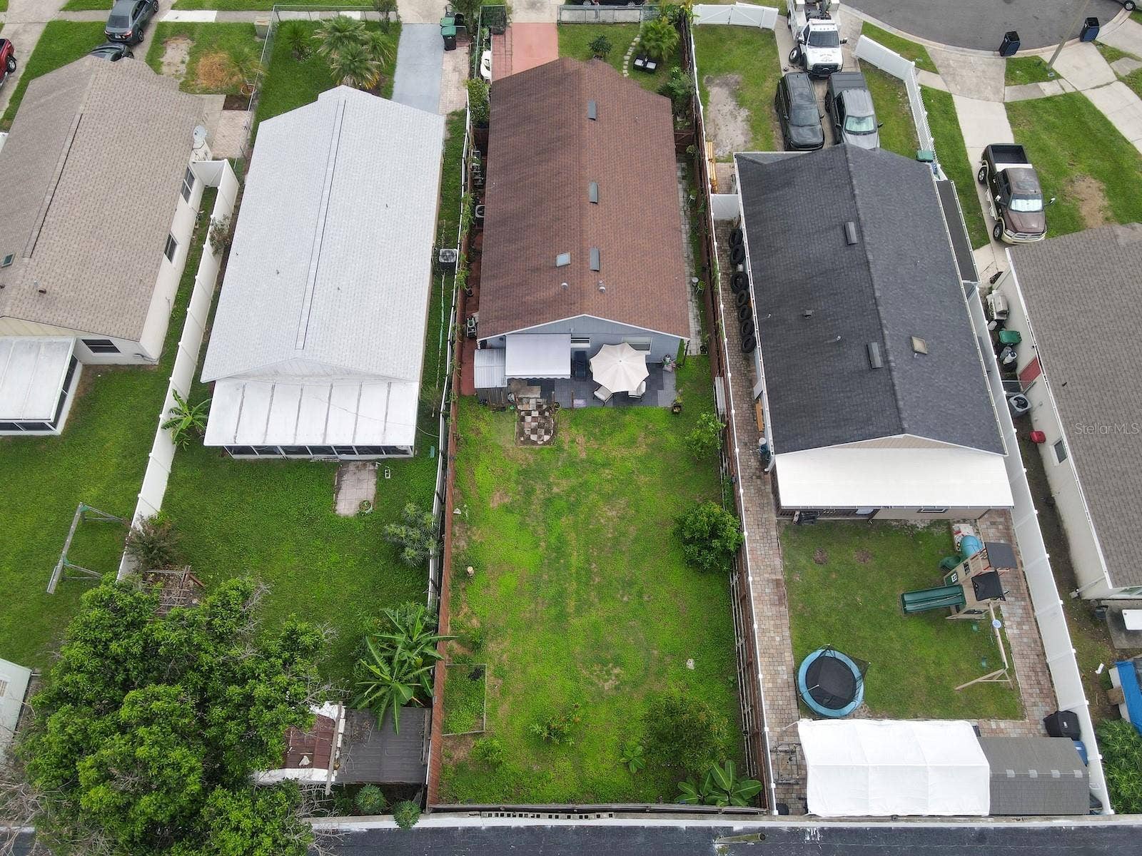 1118 43RD STREET, Orlando, FL 32839 1118 43RD STREET, Orlando, FL 32839