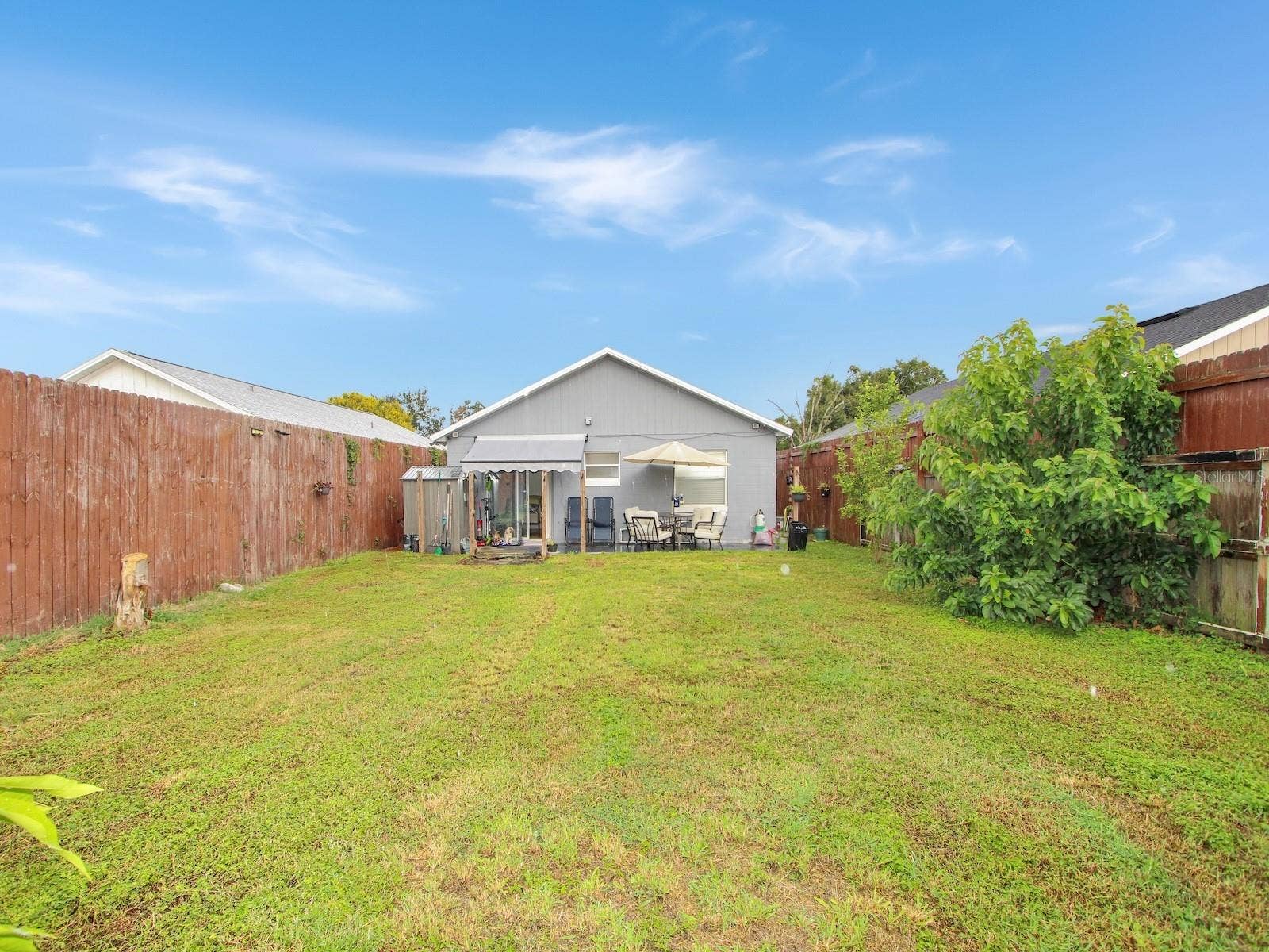 1118 43RD STREET, Orlando, FL 32839 1118 43RD STREET, Orlando, FL 32839