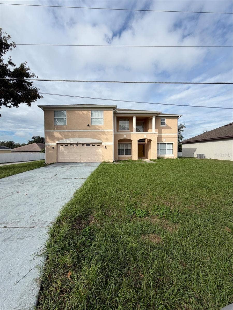 Property photo for 1928 SAWFISH DRIVE, Kissimmee, FL