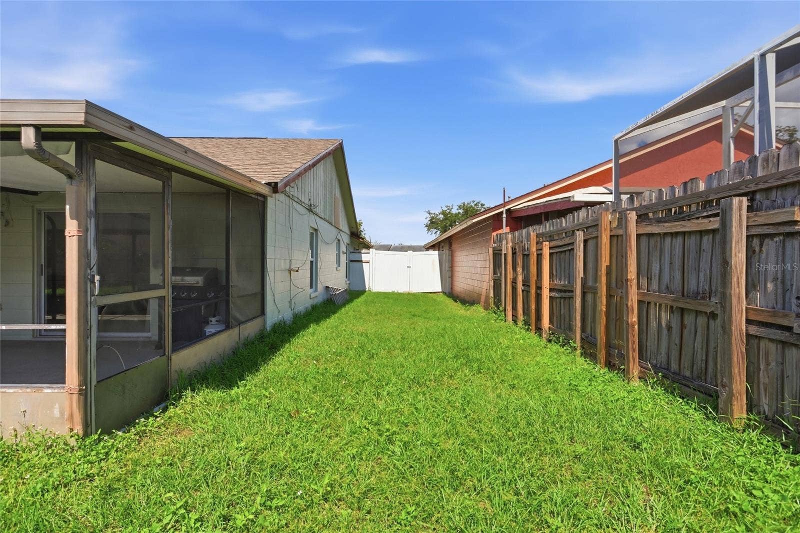 3114 PINTO DRIVE, Kissimmee, FL 34746