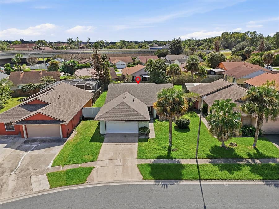 Property photo for 3114 PINTO DRIVE, Kissimmee, FL
