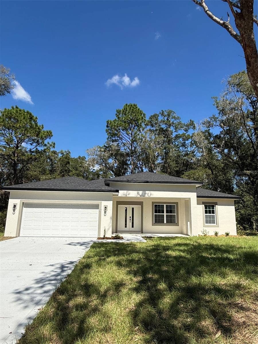 Property photo for 19487 SAINT GEORGE DRIVE, Dunnellon, FL
