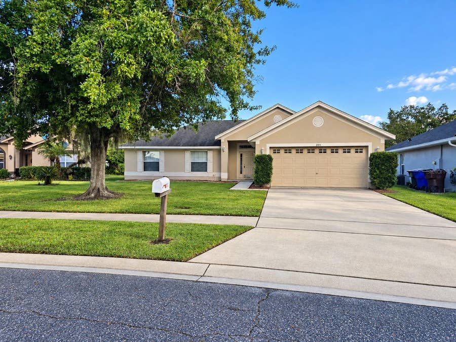 Property photo for 2011 FAWN MEADOW CIRCLE, St Cloud, FL
