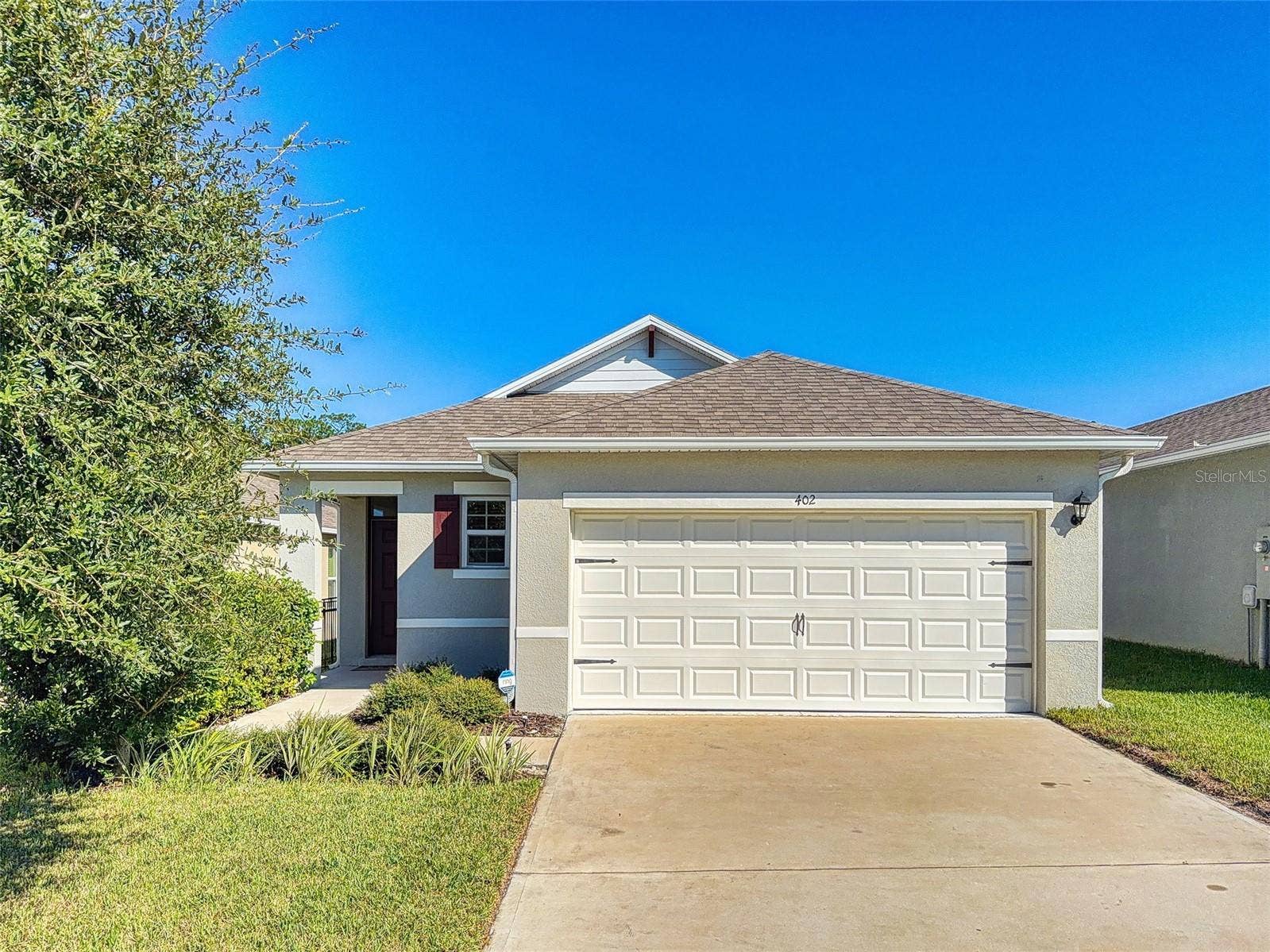402 CHARLOTTE WAY, Deland, FL 32724 402 CHARLOTTE WAY, Deland, FL 32724