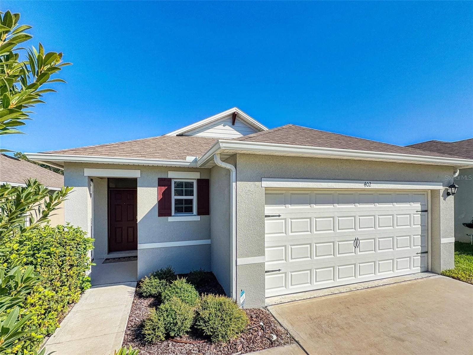 402 CHARLOTTE WAY, Deland, FL 32724 Welcome Home!