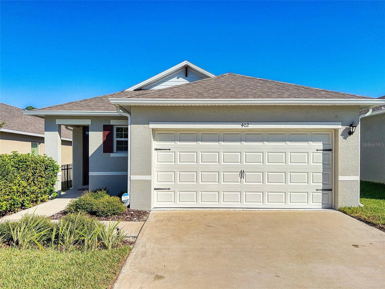 402 CHARLOTTE WAY, Deland, FL 32724 402 CHARLOTTE WAY, Deland, FL 32724