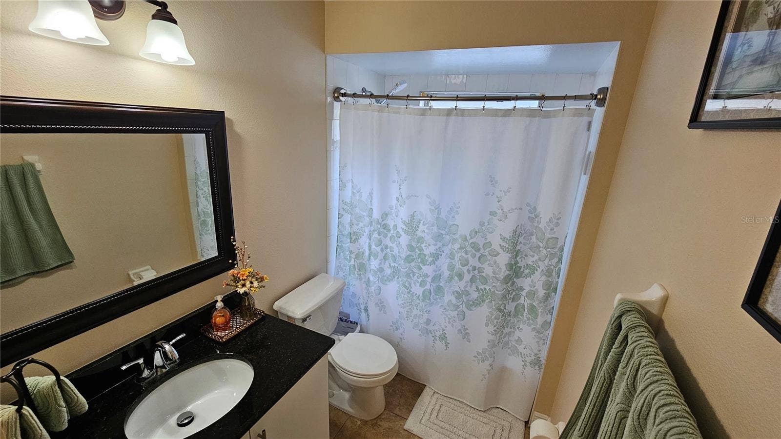 8632 FOLEY DRIVE, Orlando, FL 32825 Bthrm #2 Sink & Vanity