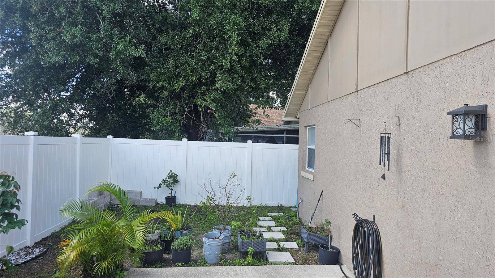 8632 FOLEY DRIVE, Orlando, FL 32825 Private Fenced Backyard