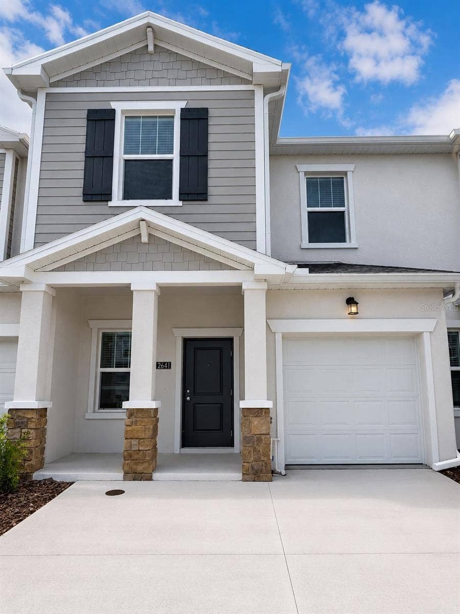 Property photo for 2641 SKYLINE LOOP, Kissimmee, FL