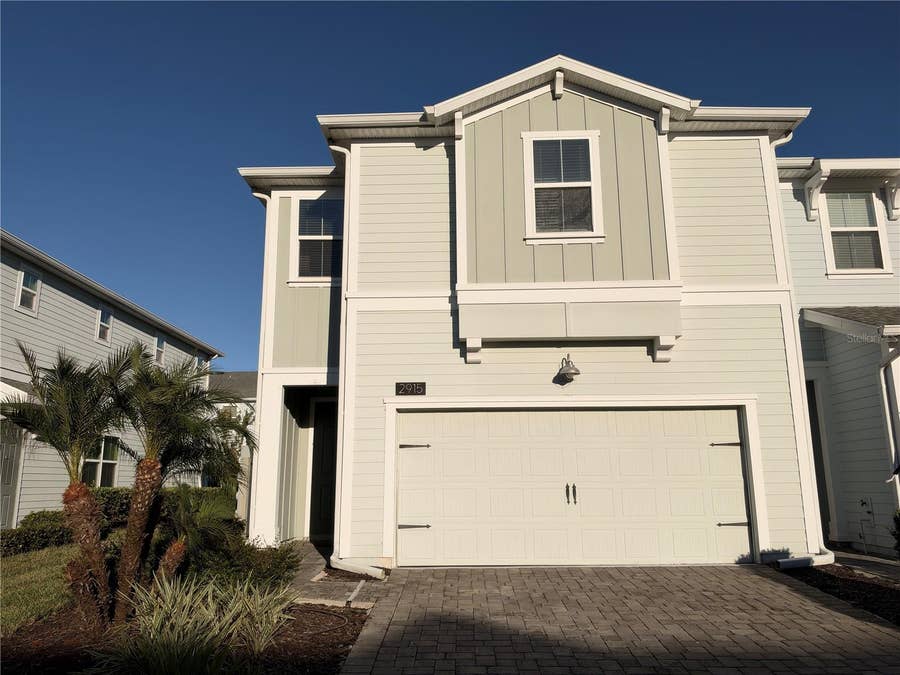 Property photo for 2915 SATIRE STREET, Kissimmee, FL