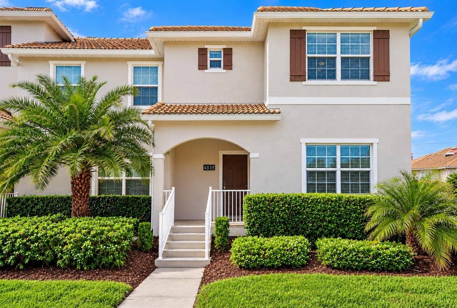Property photo for 4838 LOVE STOREY LANE, Kissimmee, FL