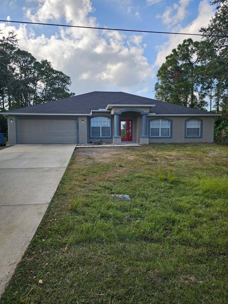 Property photo for 1580 JUPITER BOULEVARD NW, Palm Bay, FL
