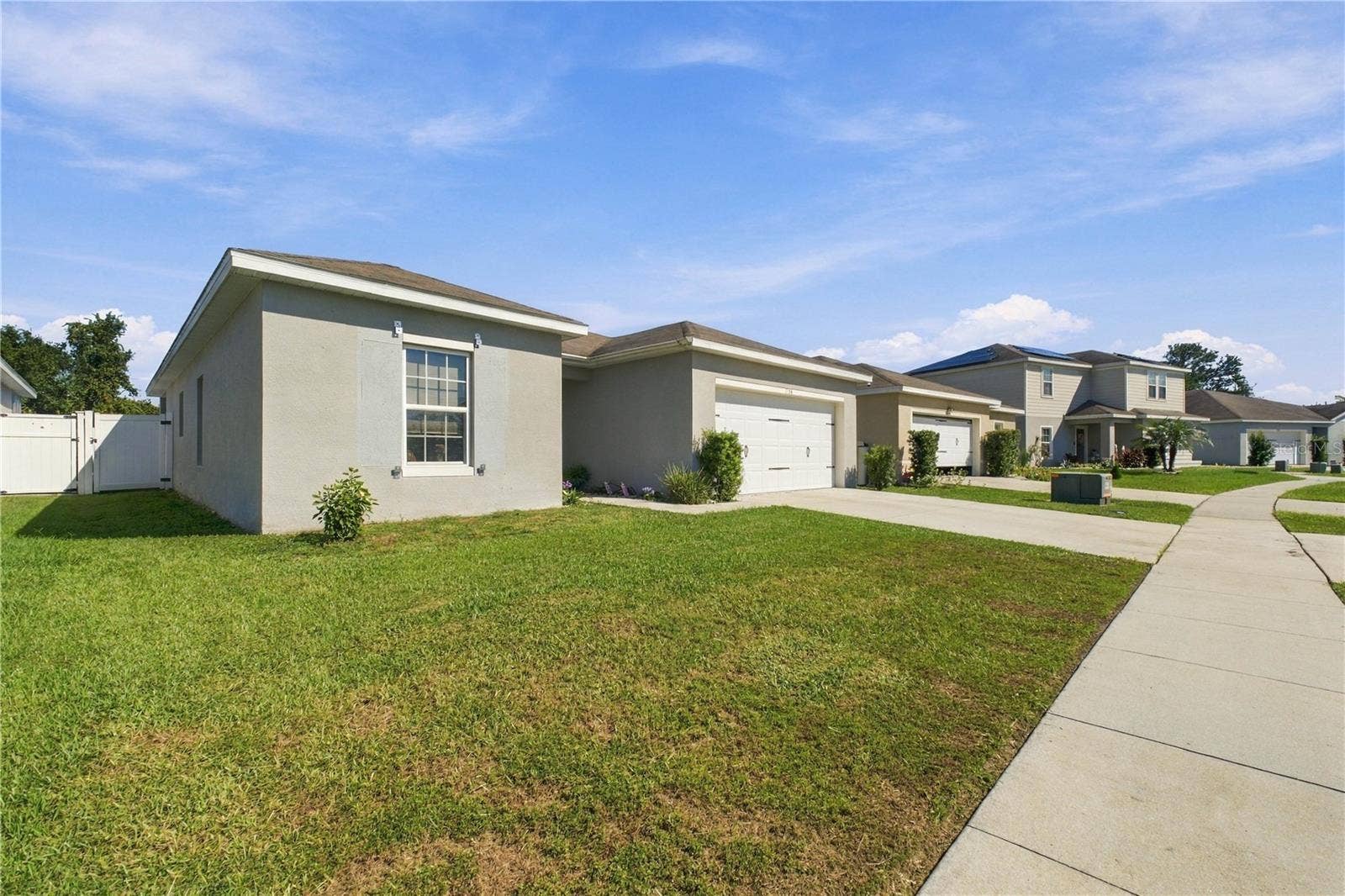 1354 HAINES DRIVE, Winter Haven, FL 33881 1354 HAINES DRIVE, Winter Haven, FL 33881