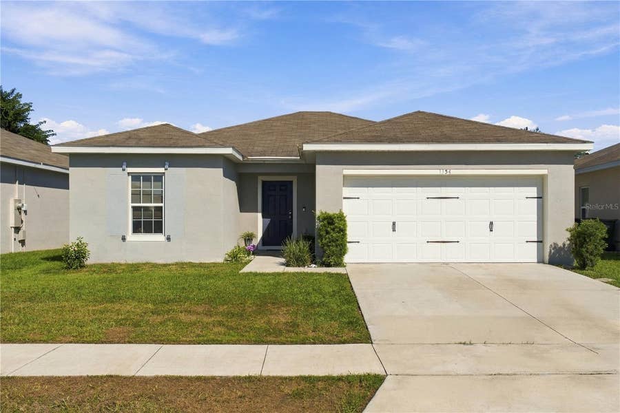 Property photo for 1354 HAINES DRIVE, Winter Haven, FL