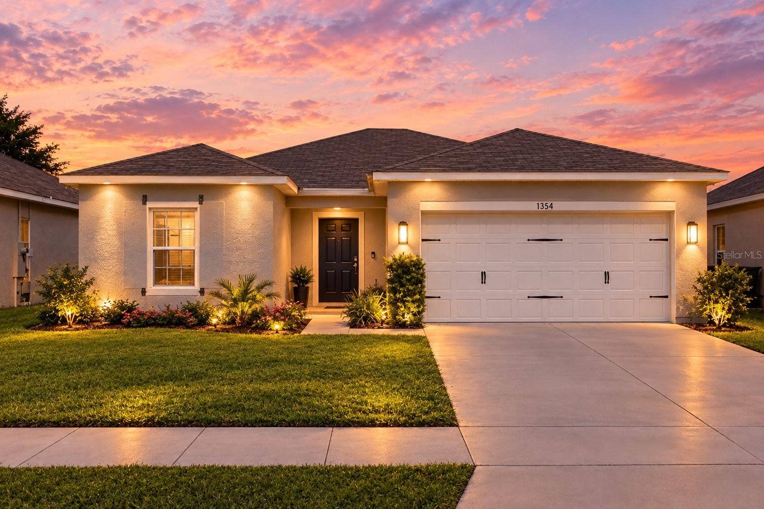 1354 HAINES DRIVE, Winter Haven, FL 33881 1354 HAINES DRIVE, Winter Haven, FL 33881