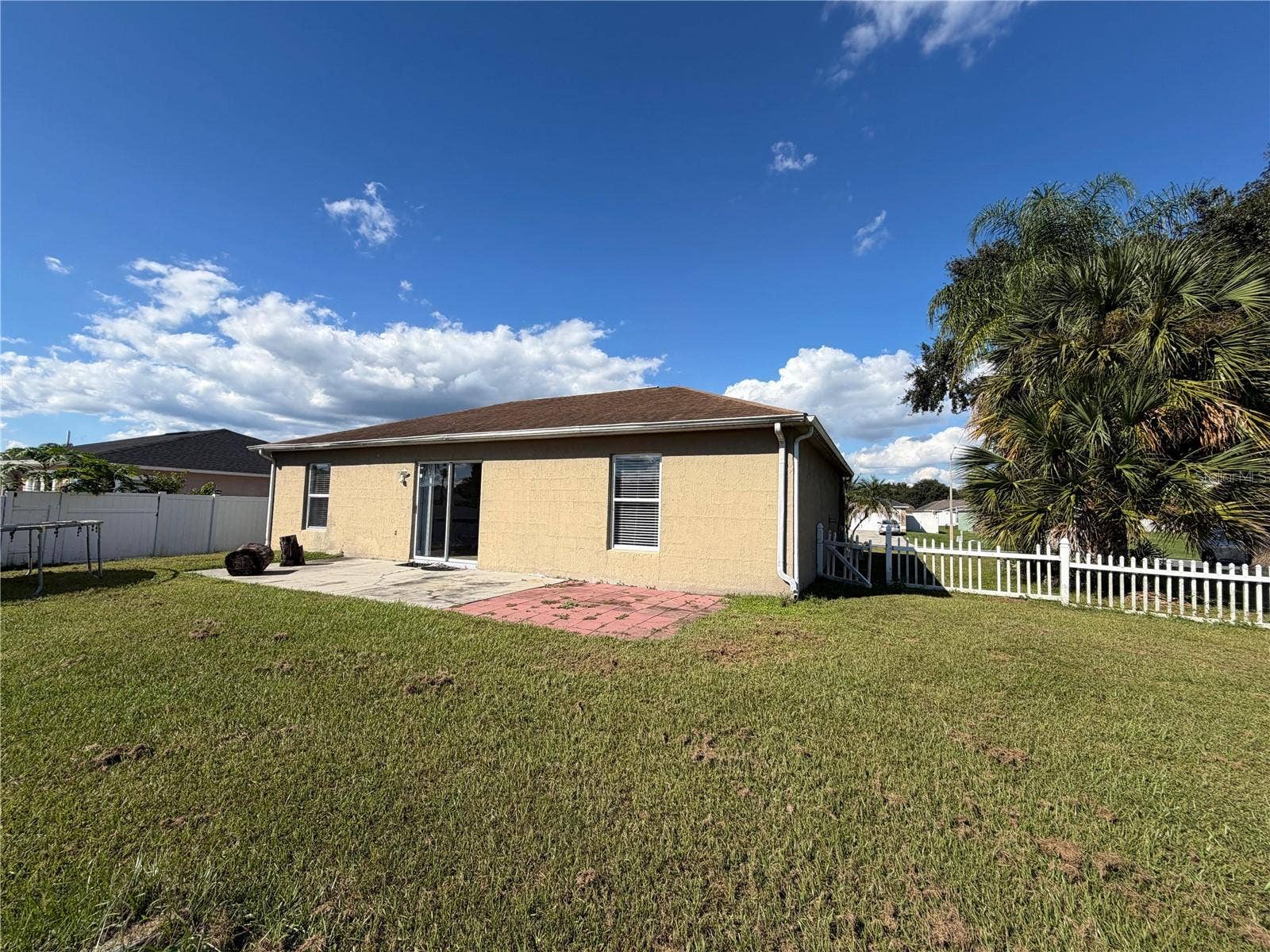 3194 WINDMILL POINT BOULEVARD, Kissimmee, FL 34746