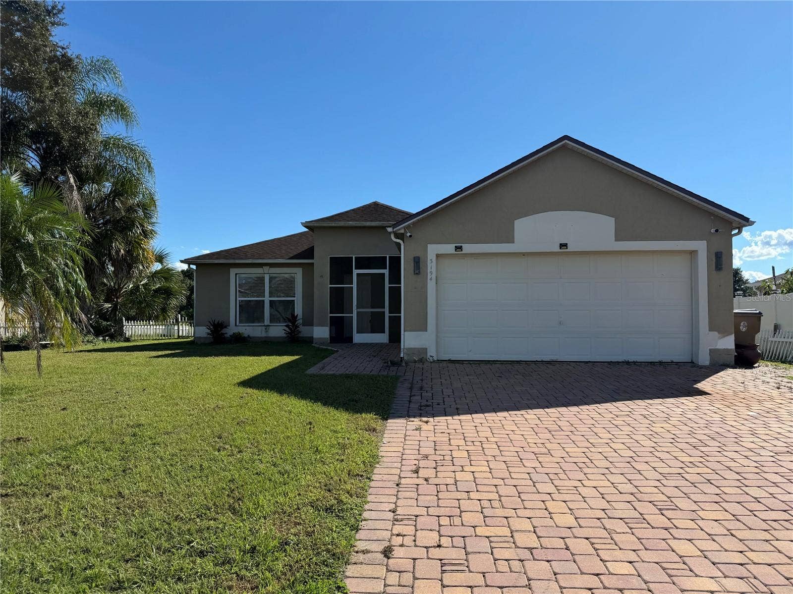 3194 WINDMILL POINT BOULEVARD, Kissimmee, FL 34746